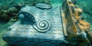 Underwater sculptures Carlos Pueyo Aquabitat 17