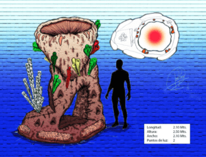 Underwater sculptures Carlos Pueyo Aquabitat 19