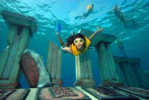 Artificial reef Carlos Pueyo Aquabitat 25