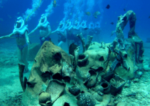 Artificial reef Carlos Pueyo Aquabitat 4