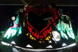 Artificial reef Carlos Pueyo Aquabitat 5