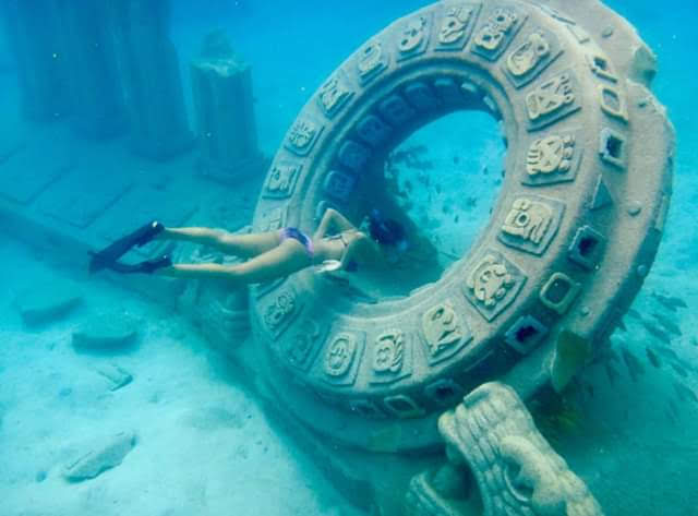 Artificial reef Carlos Pueyo Aquabitat 28